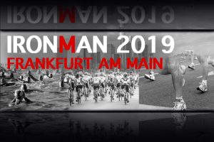 IRONMAN FRANKFURT 2019 - Frankfurt City Hotels